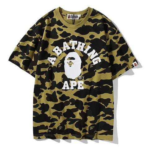 Bape Shirts-212